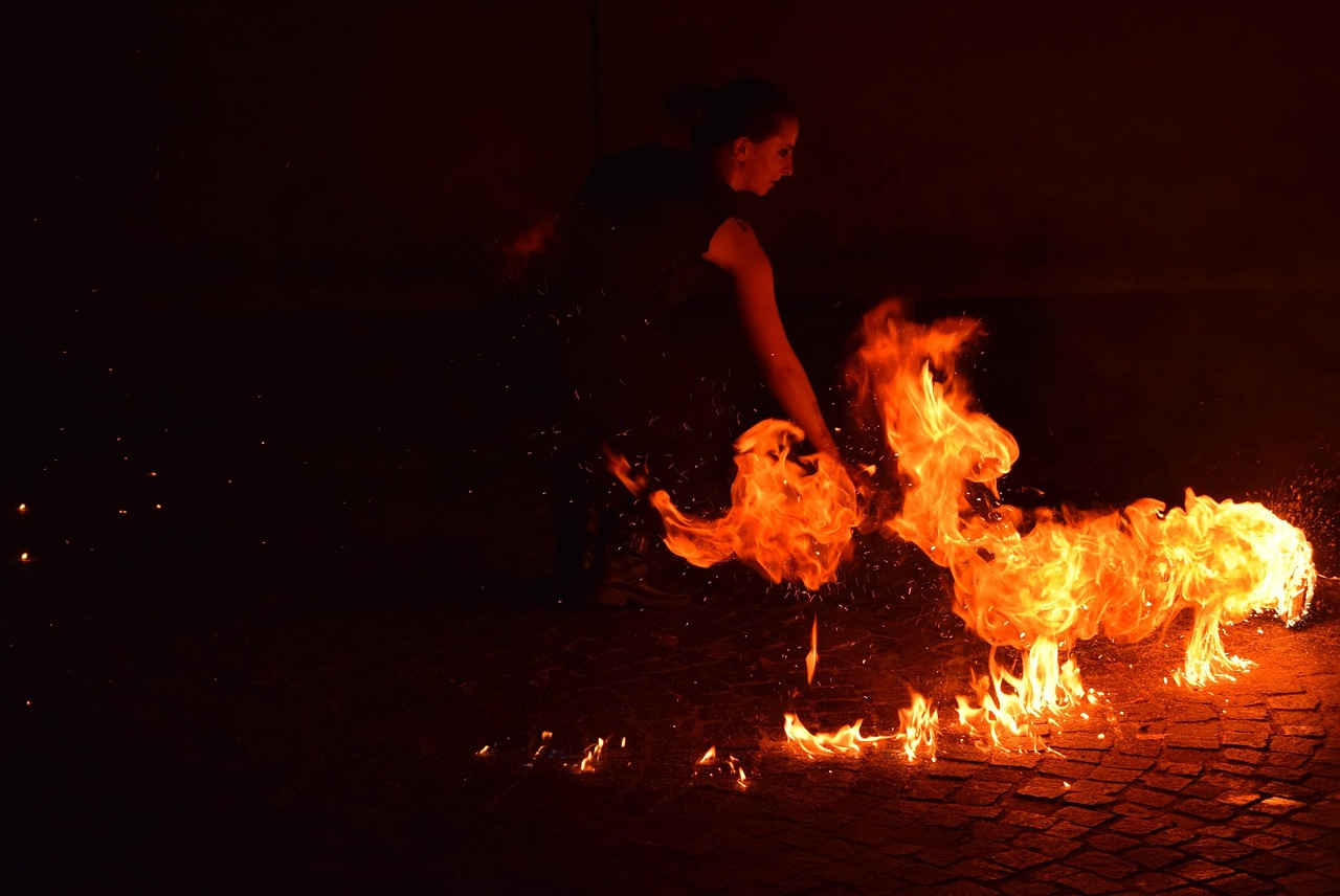 국가소방 동원령