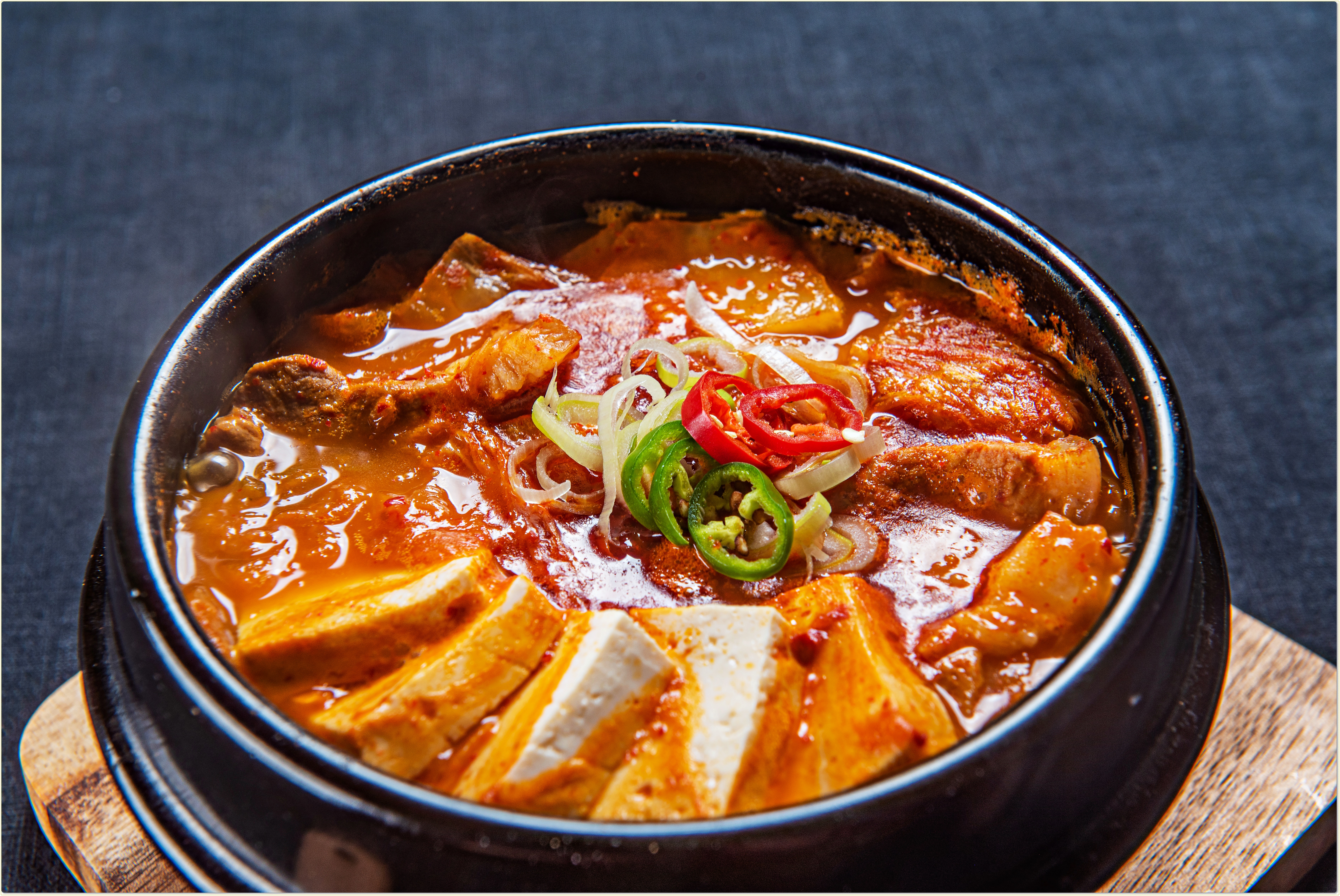짠 음식 피하기