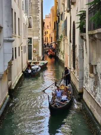 이탈리아 베네치아 지도 위치와 여행 명소로 안내_17
