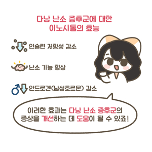 이노시톨