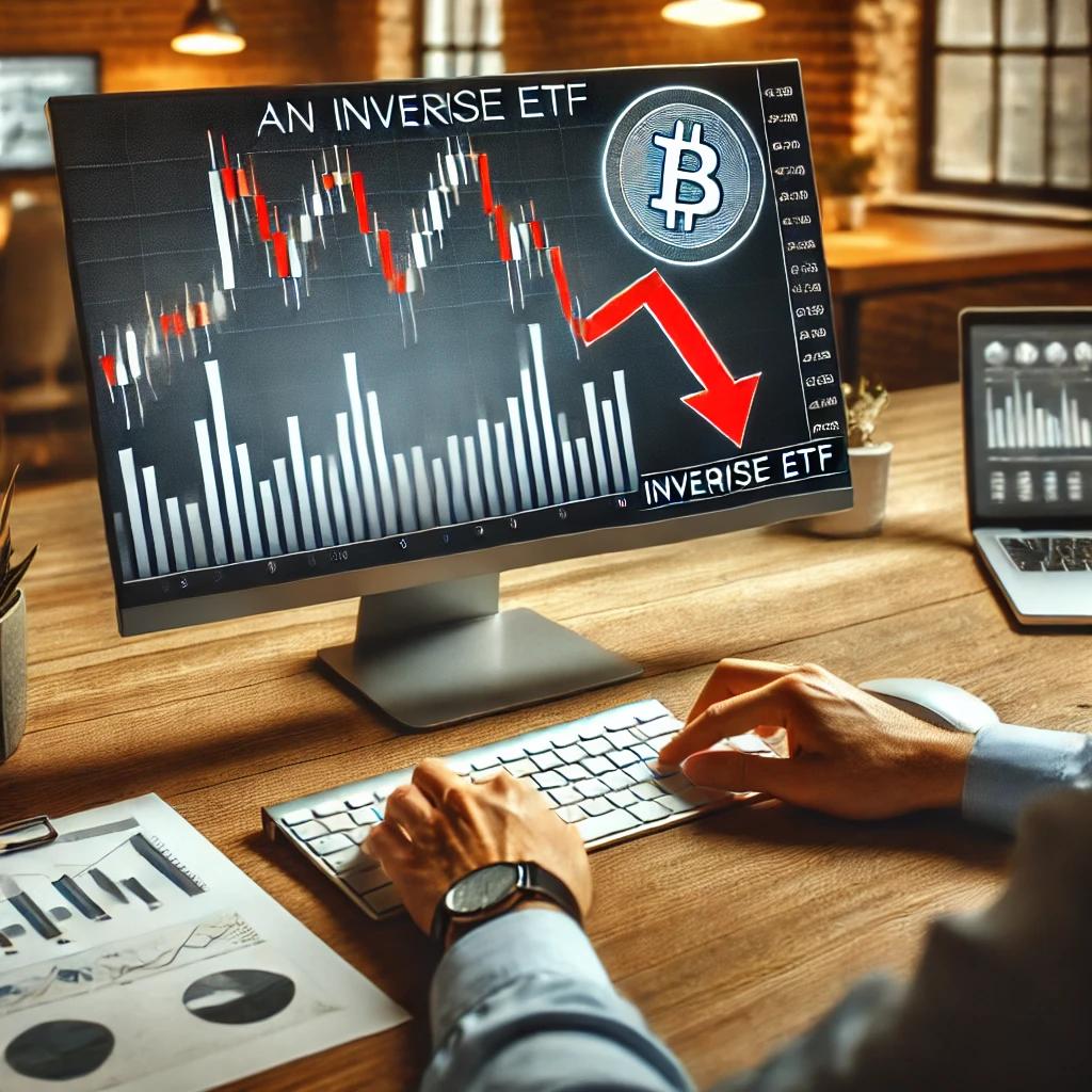 비트코인 인버스 etf