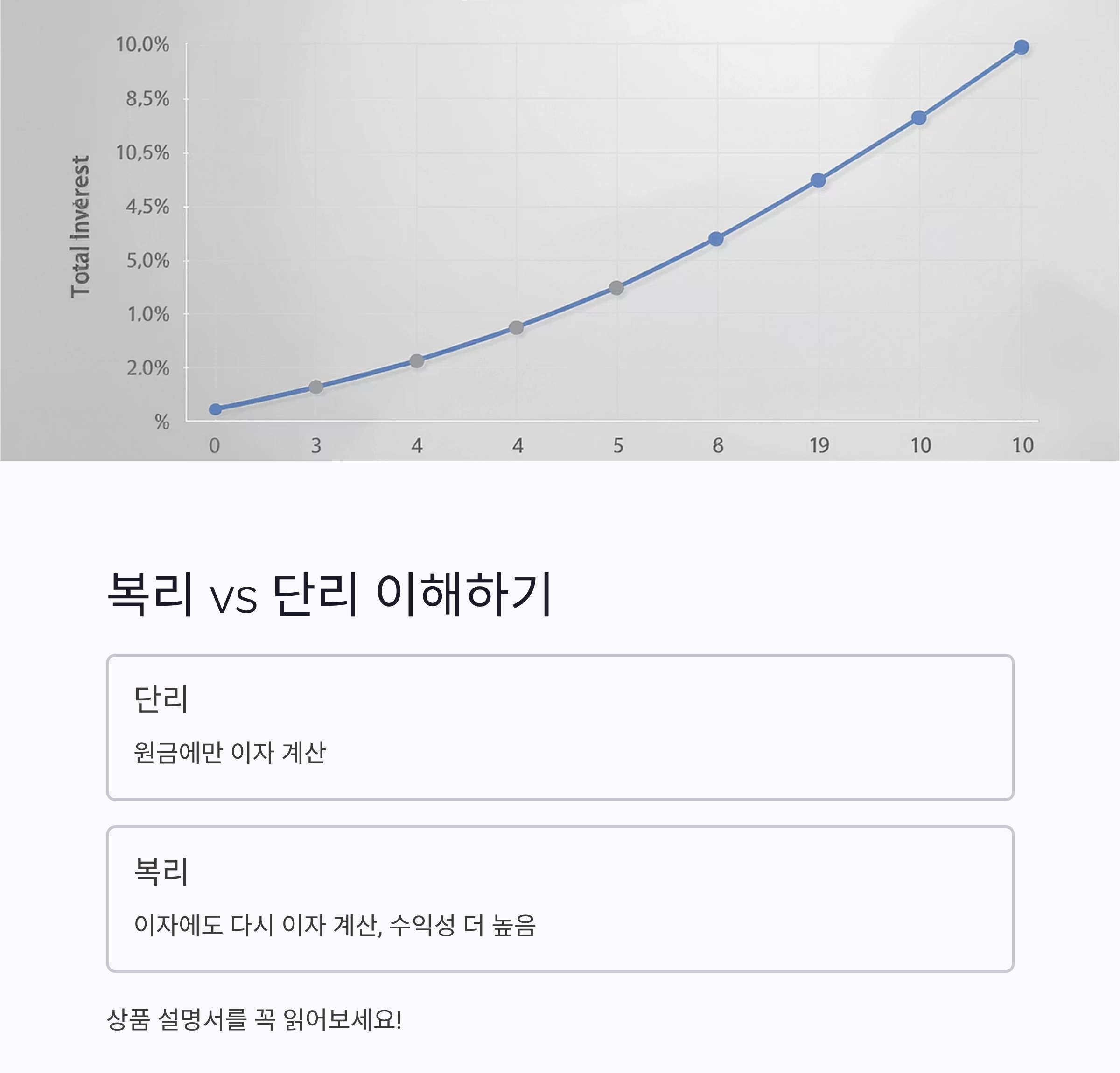 정기예금과 정기적금 차이, 헷갈리지 말고 제대로 알기
