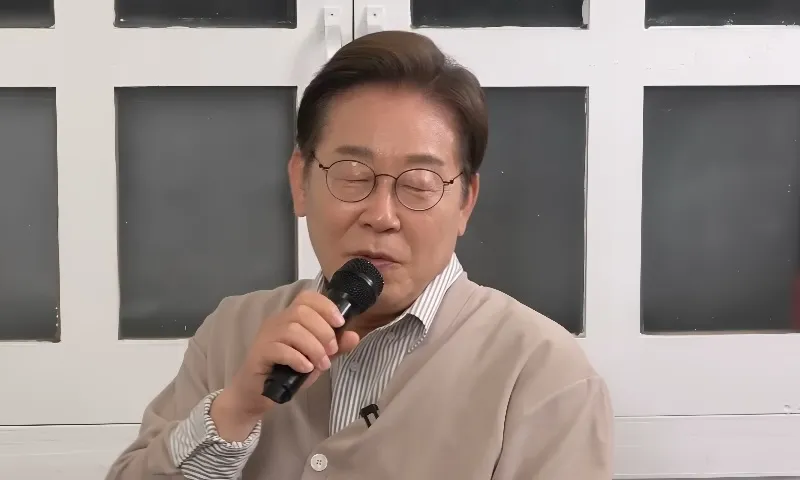 2025 조기 대선 일정&amp;#44; 대선 사전투표 방법&amp;#44; 사전투표 유의사항&amp;#44; 홍진경 유튜브 대선 인터뷰