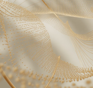 눈에 날파리 현상