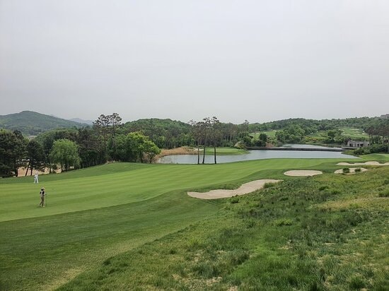 최상위 1% 여주 '트리니티 클럽' 골프장 소개 및 예약방법