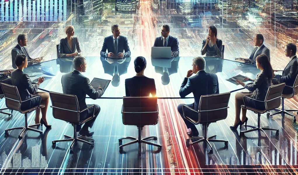 기업분석 관련 사진