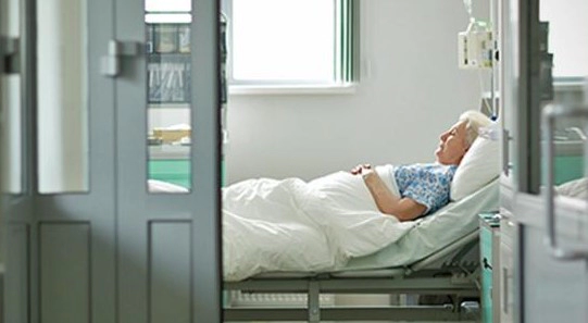 욕창 단계 합병증 및 욕창 치료 드레싱 방법 총정리