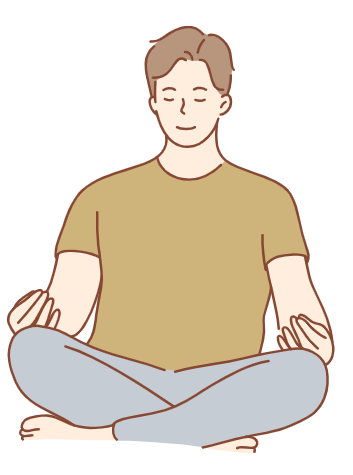 부모의 자기 관리가 먼저 – 아이는 부모의 거울