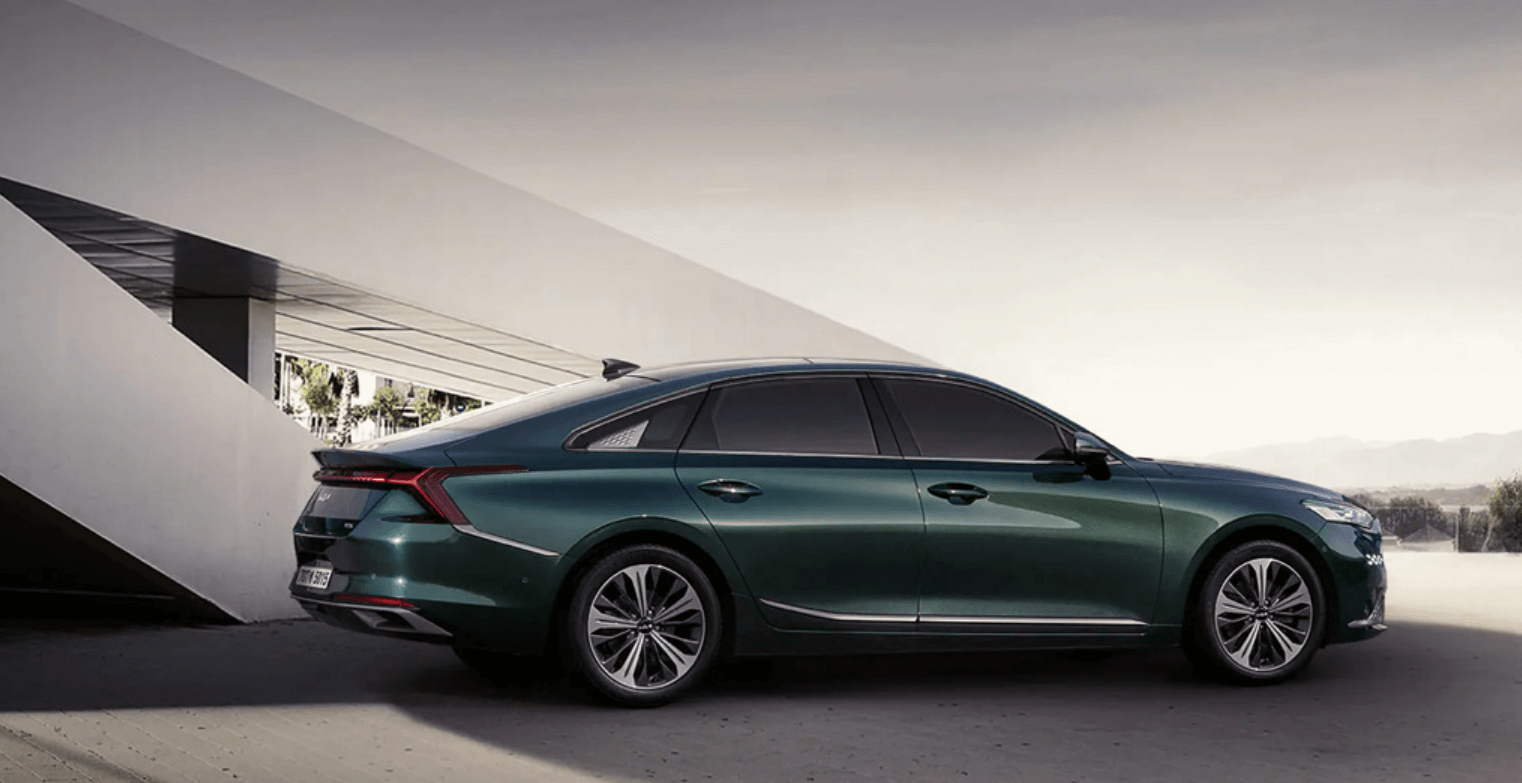 K8 가격표(하이브리드 가격)&amp;#44; 중고차 가격&amp;#44; 페이스리프트