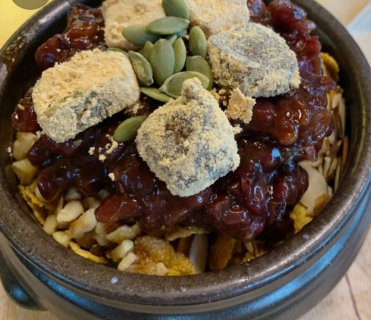 전주한옥마을 길거리음식 BEST 10