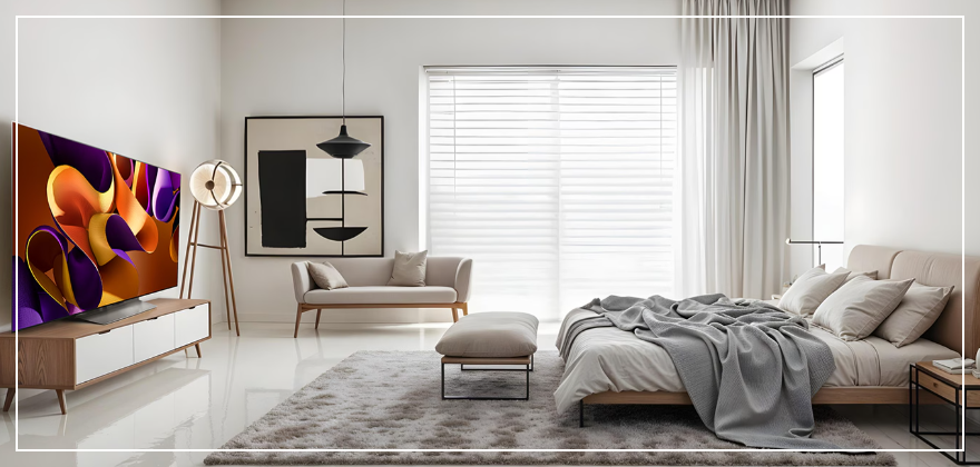 2024년 LG OLED TV 라인업 비교: B4, C4, G4 - 최고의 선택 가이드