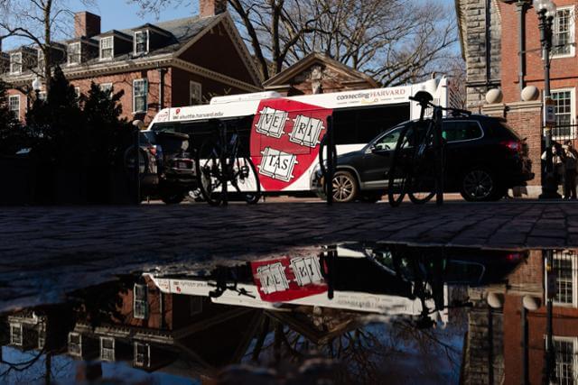 하버드, 트럼프 행정부에 소송 제기&hellip;대학 자율성을 둘러싼 미국의 문화 전쟁