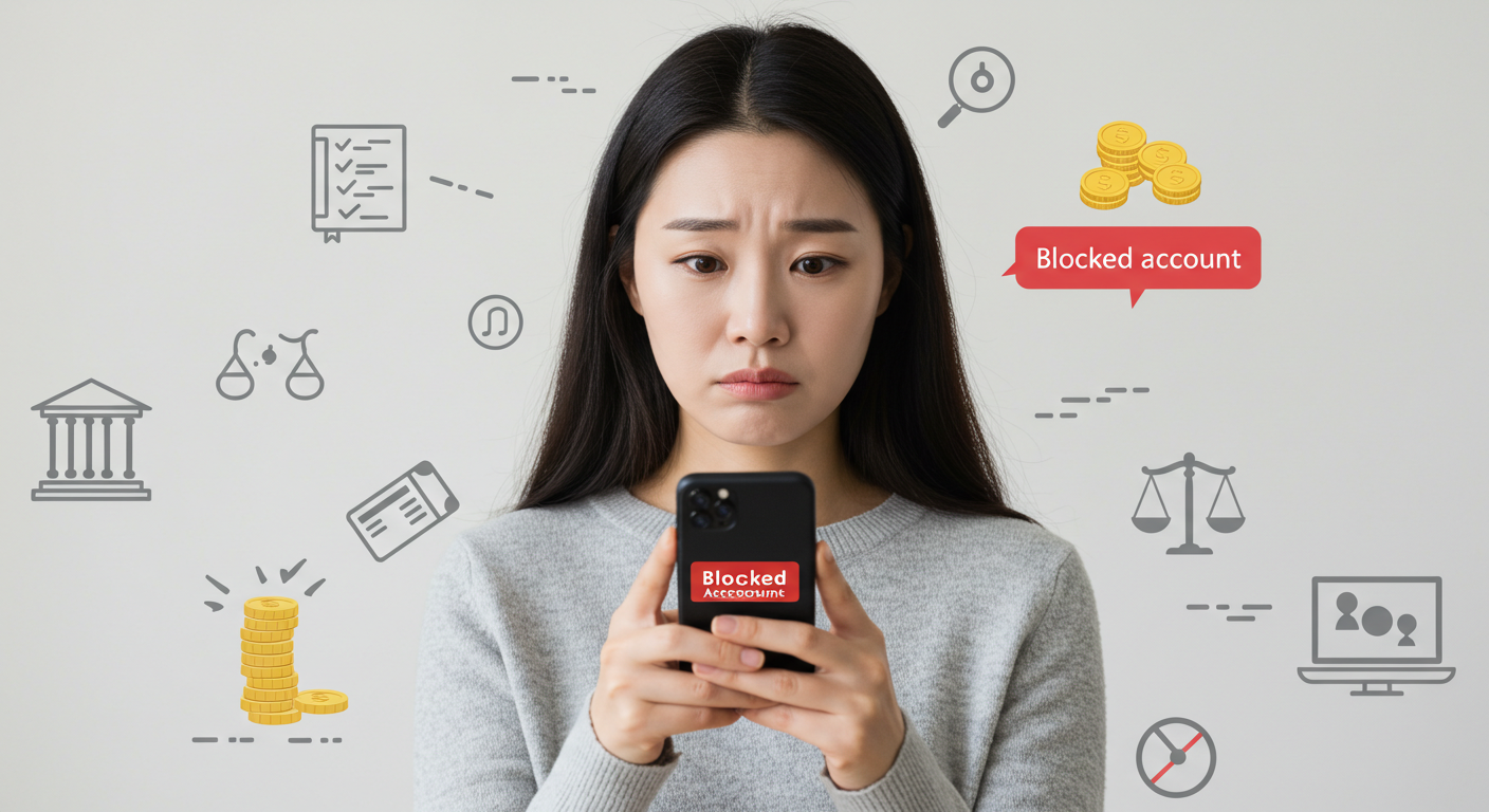 재산분리, 민사소송