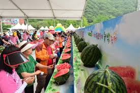 풍천장어와 함께하는 제21회 고창 복분자와 수박축제 기본일정과 프로그램 정리 박지현 윤수현 출연