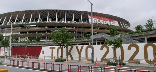 2020 도쿄 패럴림픽ㅣ한계를 넘어선 질주&amp;#44; 전 세계를 감동시킨 은빛 드라마