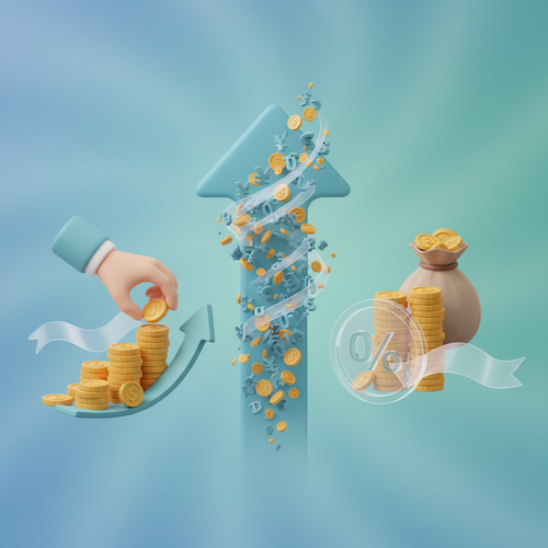 진짜 이득은 여기서! 정부 기여금과 비과세 혜택