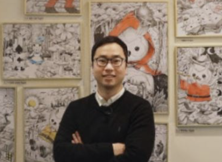 강남구 대표 초기 경력