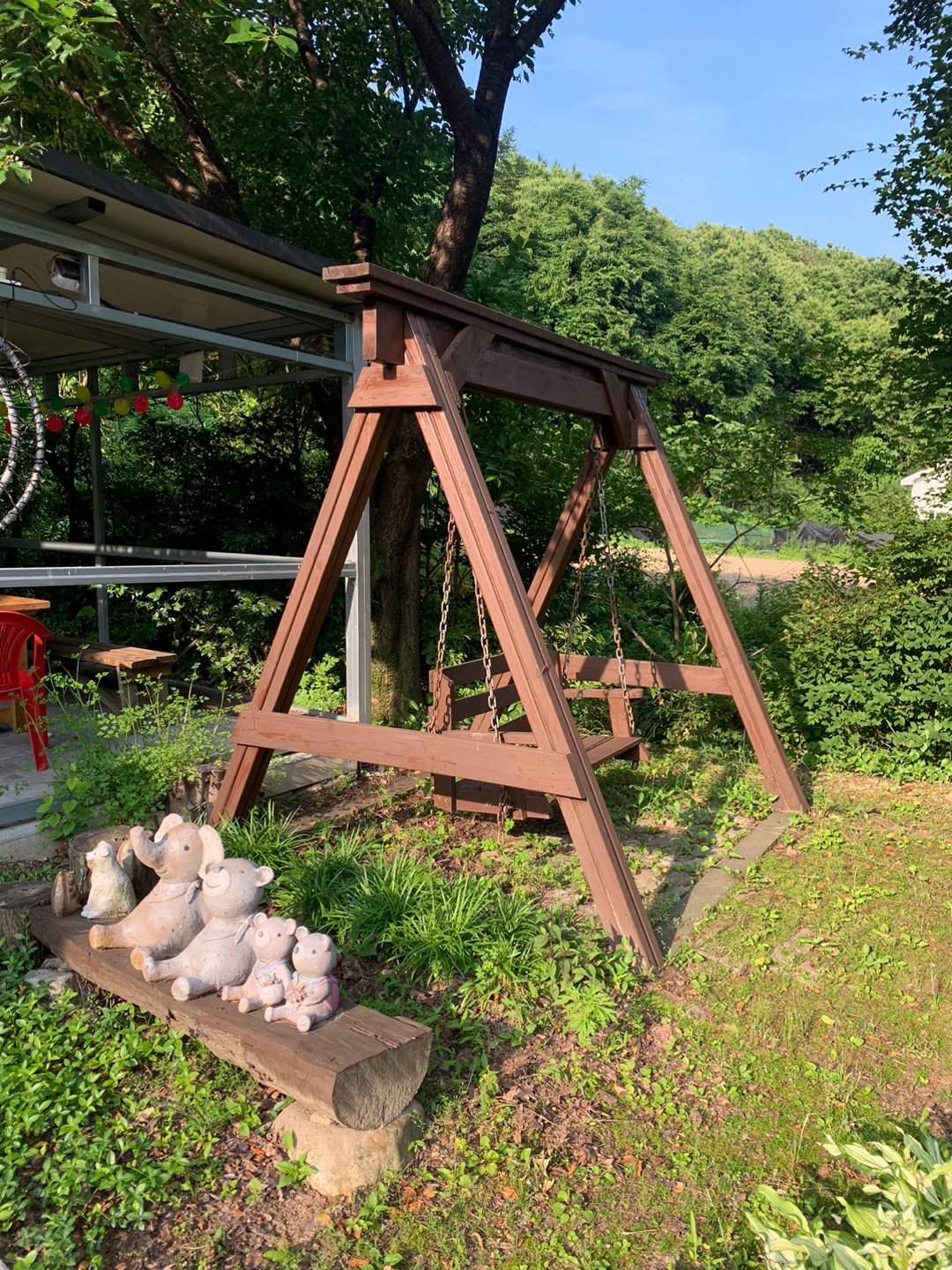 양평 소풍가는 날 펜션 