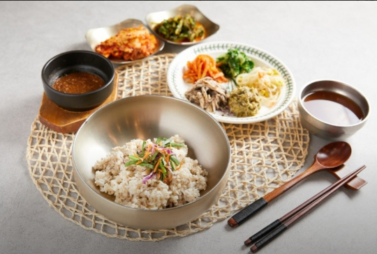 생생정보 5000원 보리비빔밥 어디 신가네칼국수 노원 공릉동 맛집 위치