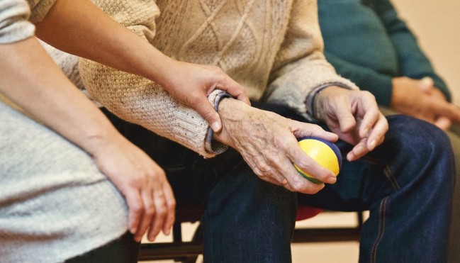 강원도 횡성군 노인복지 - 양로원, 요양원, 주간보호센터, 요양시설, 재가급여장기요양기관