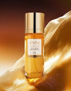 dalba 미스트 세럼