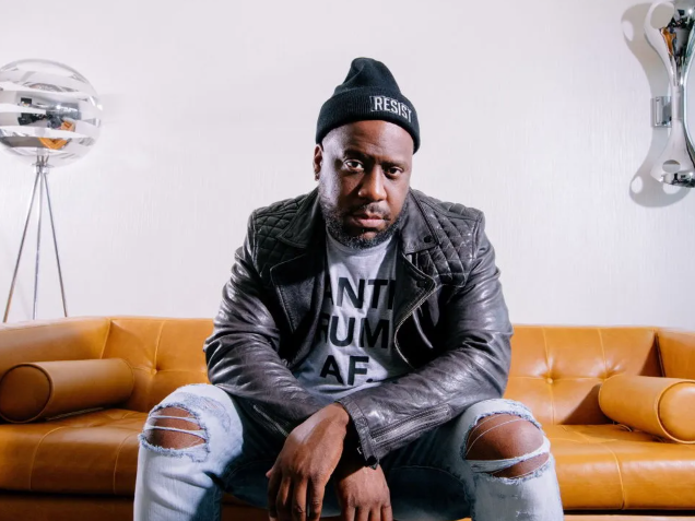 로버트 글래스퍼