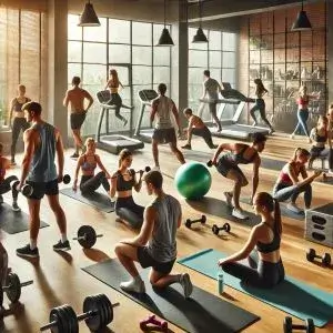 온라인 운동 강좌의 효과적인 활용법 목표 달성을 위한 스마트 가이드