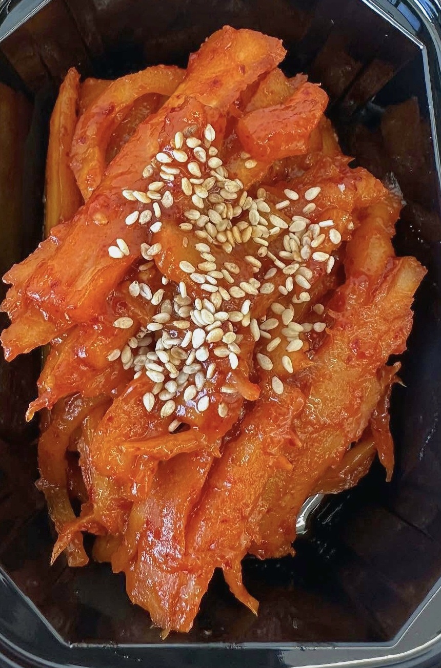 금천동 반찬가게