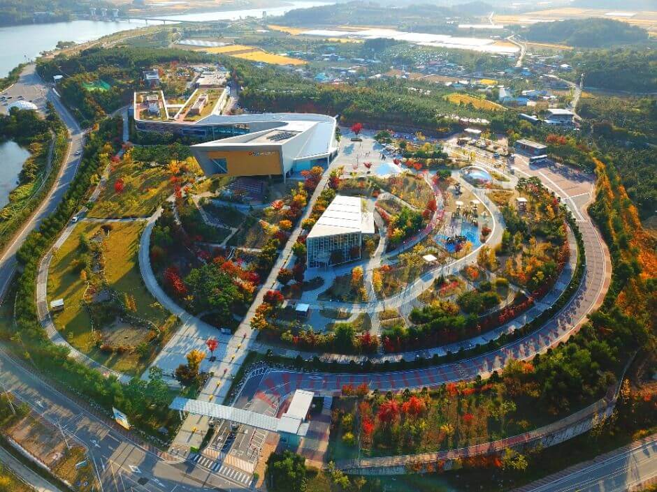 상주 가볼만한곳 베스트 10