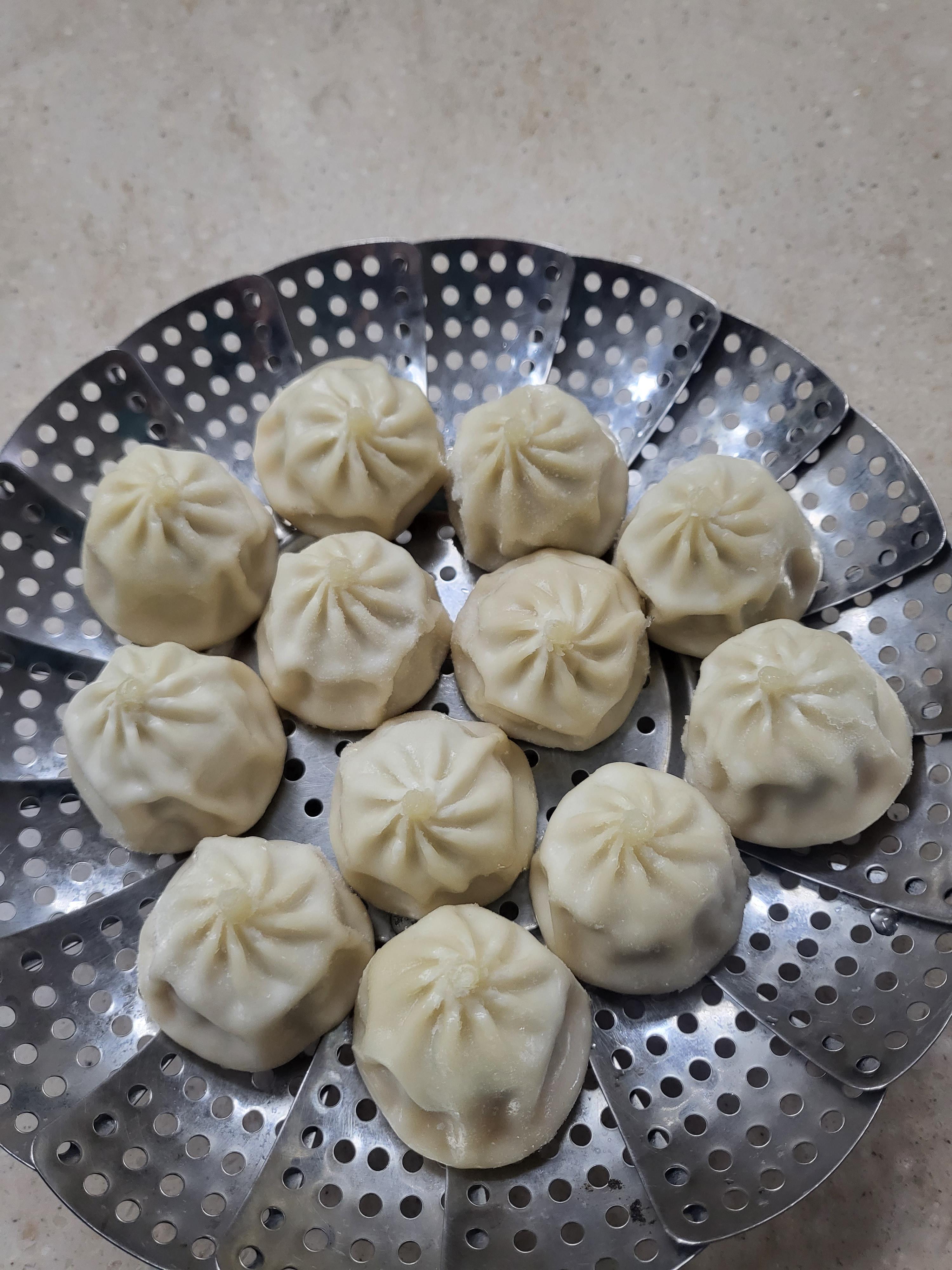 동원딤섬샤오롱바오