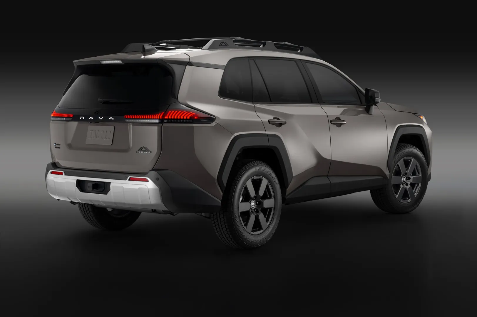 토요타 RAV4 이미지