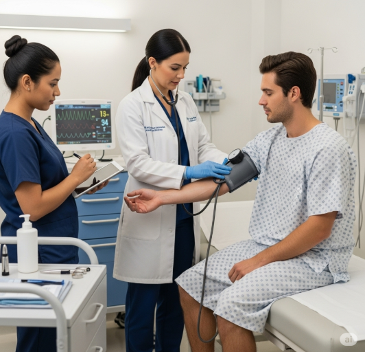 내 나이에 필요한 국가건강검진, 생애주기별로 한눈에 정리! 관련이미지