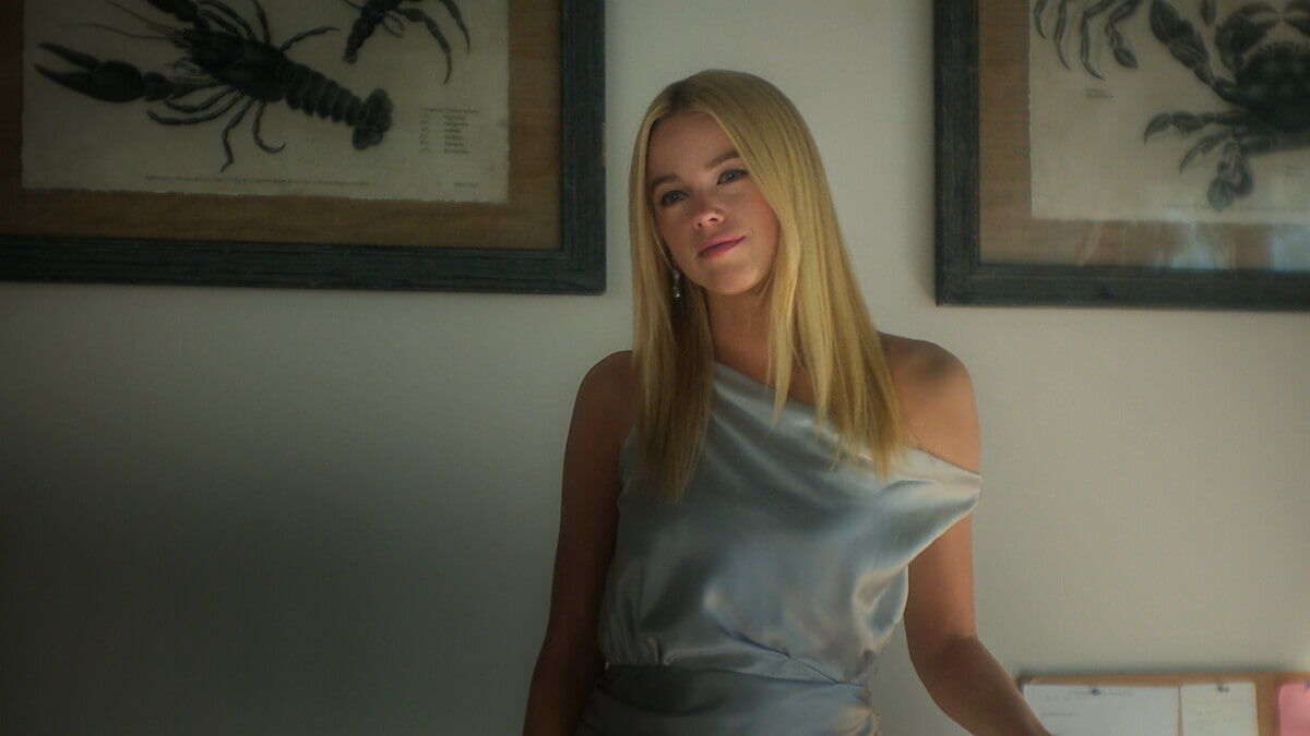 사이렌이 노래할 때