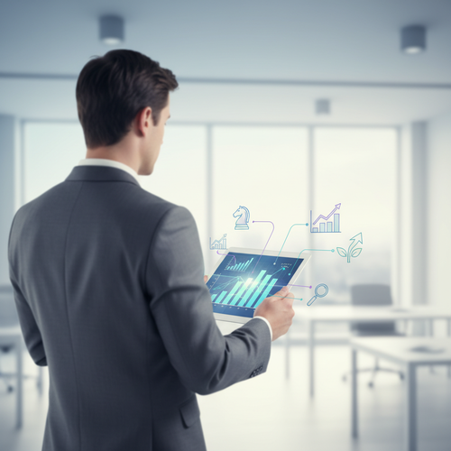 덕양에너젠 공모주 청약, 현명한 투자 전략 세우기