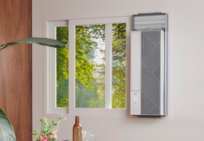 창문형 에어컨 장점&middot;단점&middot;관리팁&middot;장마철 사용법 총정리