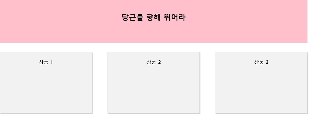 코딩한 쇼핑몰사이트