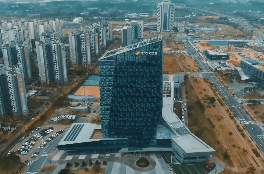 한전KPS 주가 전망 실적 목표주가 정부의 탈원전 정책