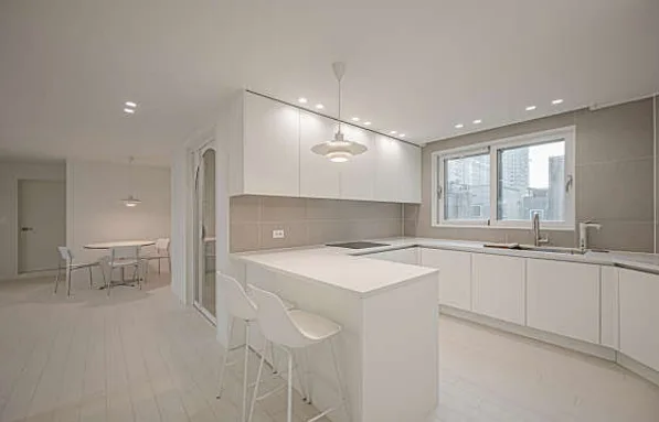 한샘키친 신분당점