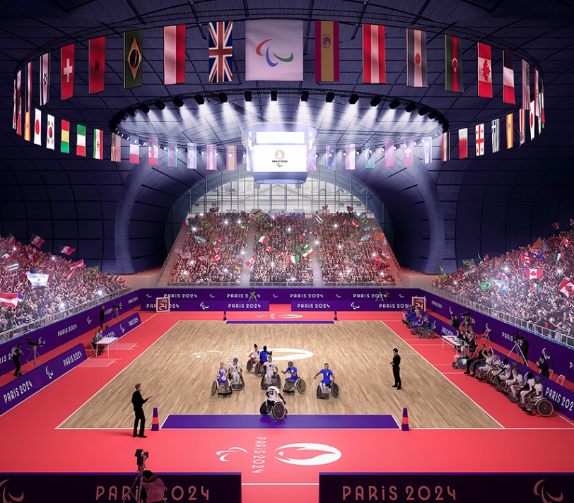 2024 파리올림픽 여행 준비 추천 정보 숙소 개막식 마스코트 주의사항