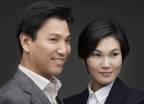 이서현 프로필 나이 고향 학력 경력 재산