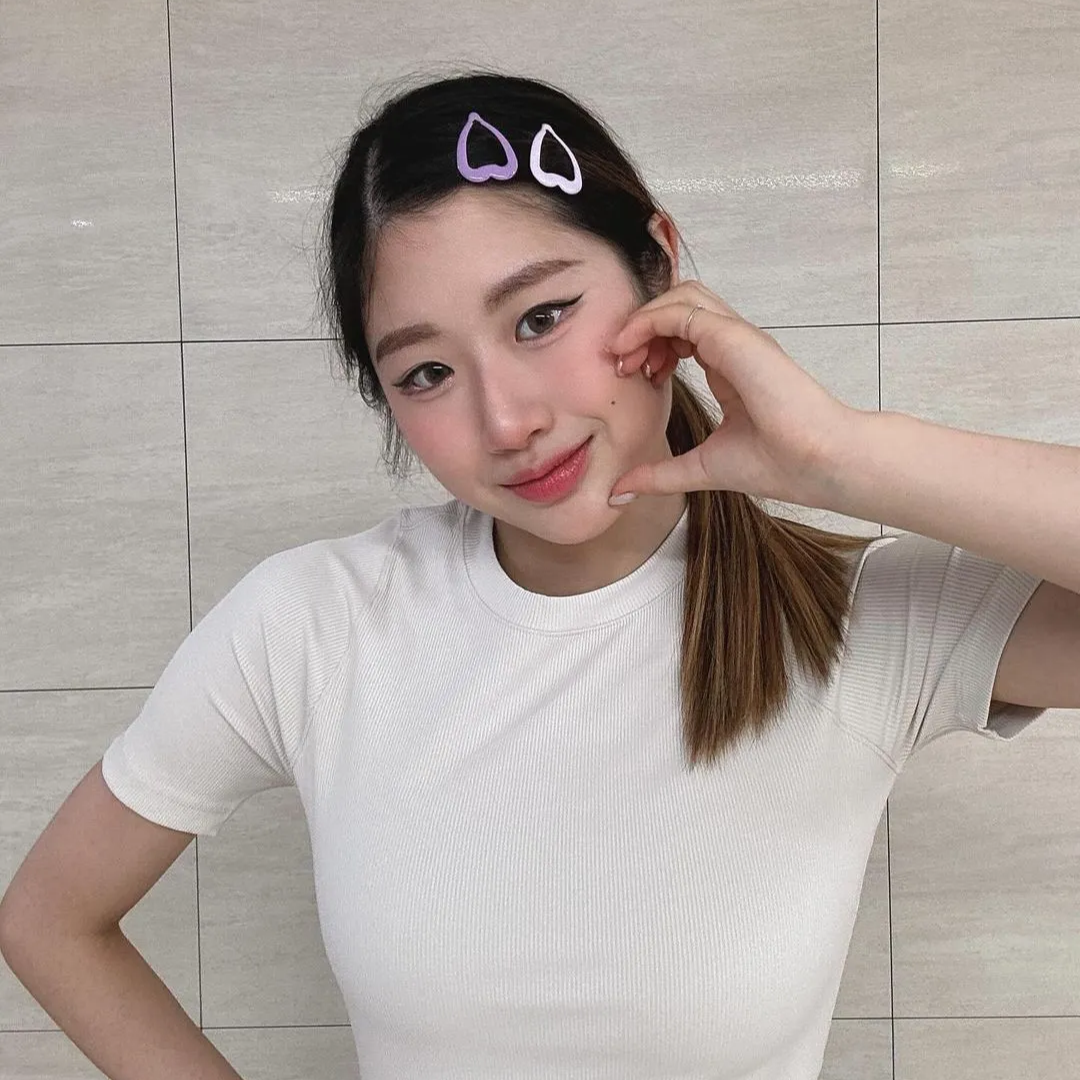 피겨 이해인 남자 후배 연인 사이