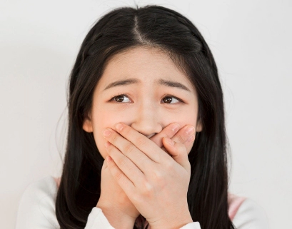 딸꾹질 멈추는법 6가지