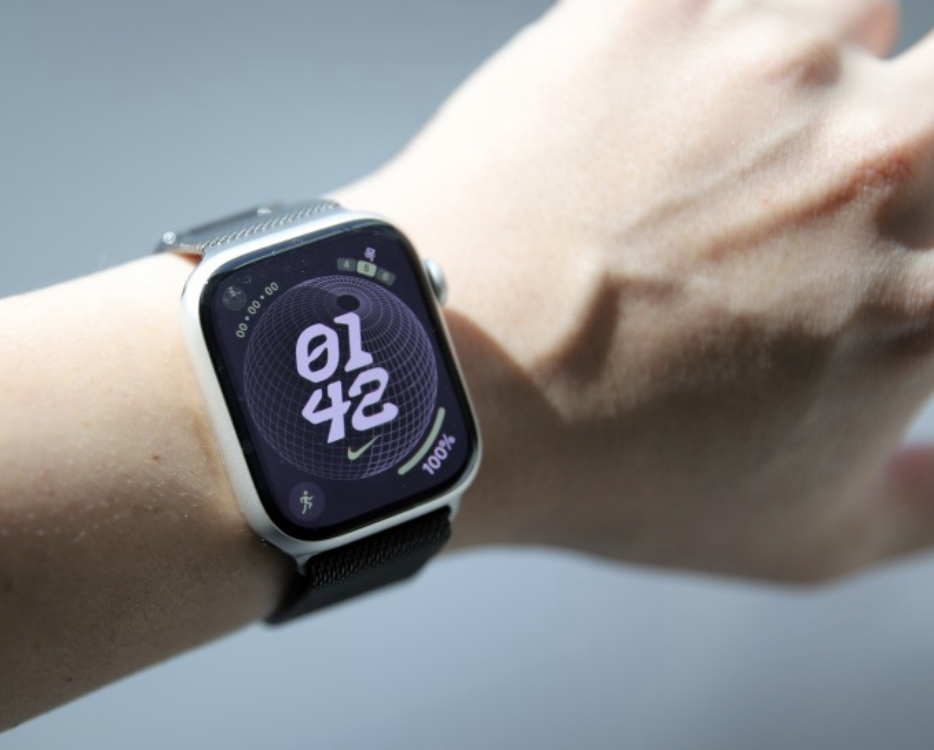 애플워치9 사전예약 시작