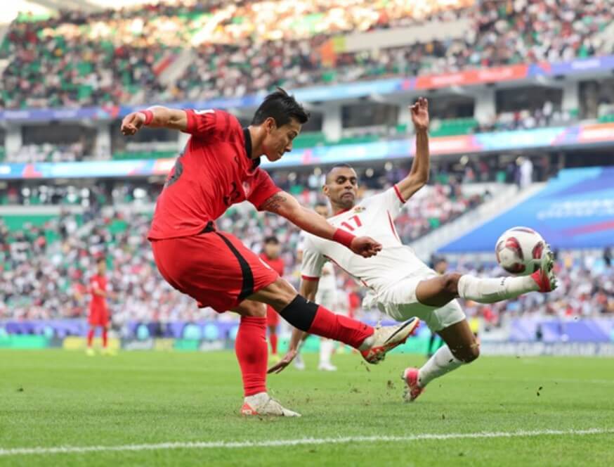 카타르-AFC-아시안컵-준결승-4강-대진표-일정