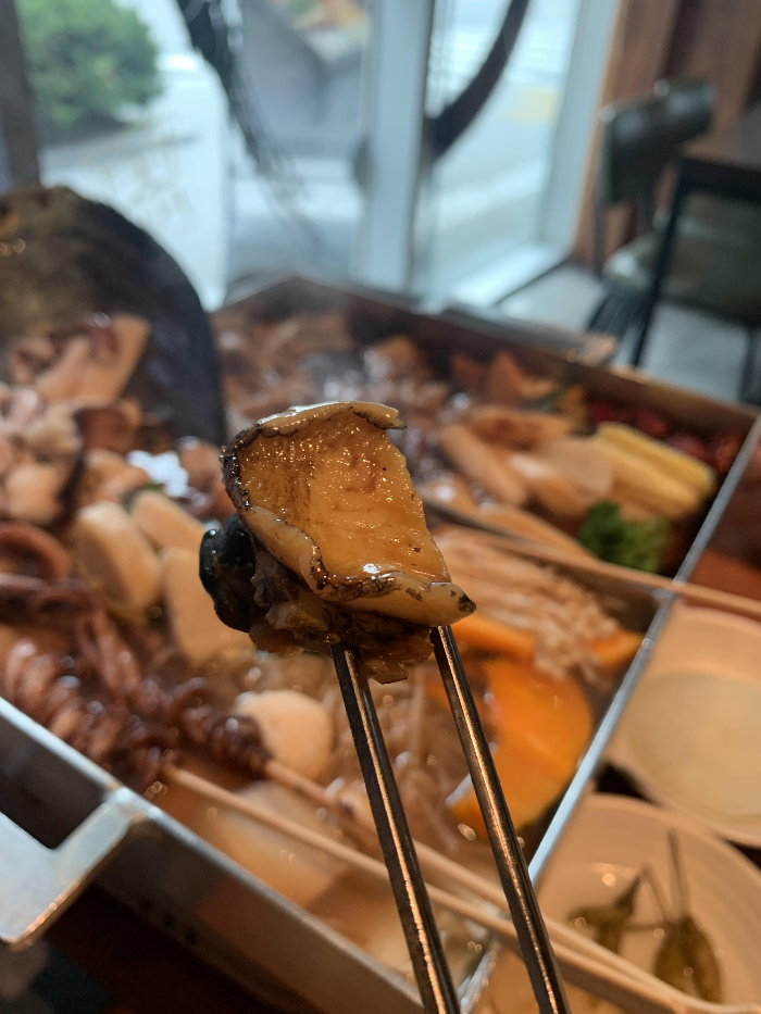 선유도역 맛집