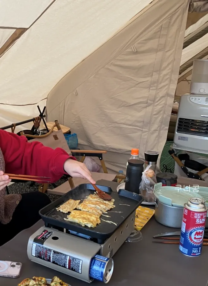 겨울철-팬히터-작동-잘-안되는-이유,-신일-팬히터-900-접이식-받침대-추천