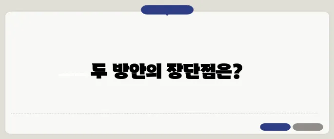 국민연금 보험료 15 % 인상안과 국고 지원 확대안을 비교 분석합니다.