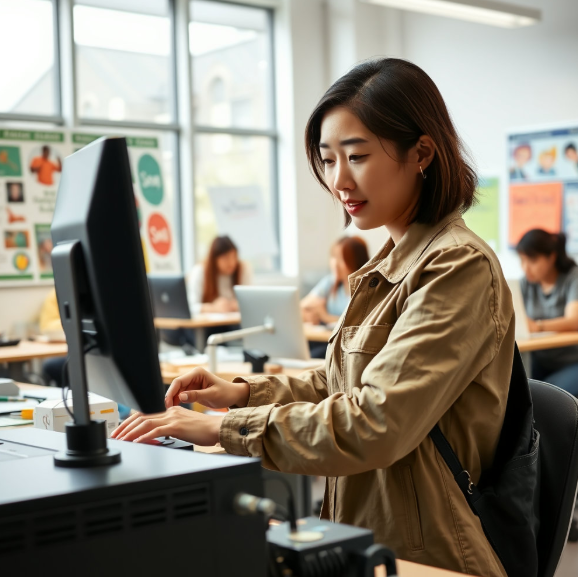 경력단절여성 재취업지원 정책 사진