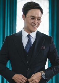 허성태 (최대철)