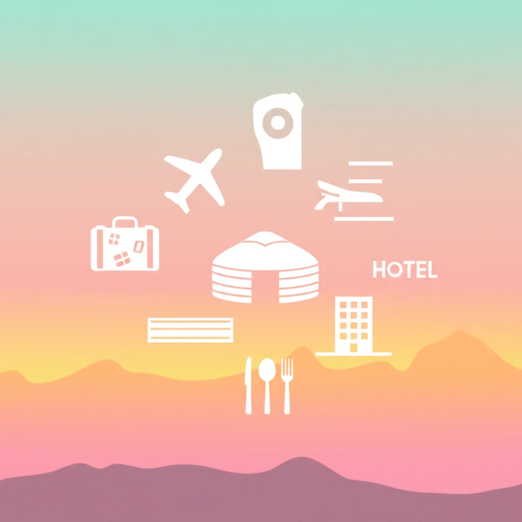 몽골 여행의 모든 것: 추천 패키지,..